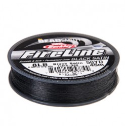 Fireline 8lb (.007") X...