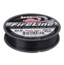 Fireline 6lb (.006") X...