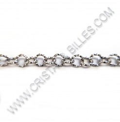 Twisted link 7 x 1mm...