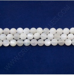 Moonstone 08mm Grade A -...