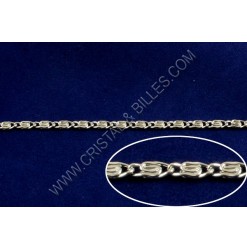 Chain Myriad 2.5mmx6.5mm,...