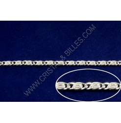 Chain Myriad 2.5mmx6.5mm,...