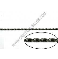 Chain Myriad 2.5mmx6.5mm,...