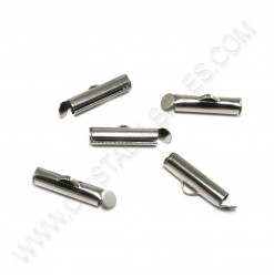 Tube slide on 16x4mm,...