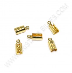 Connector 9.5x4mm,...