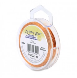 26GA naturel 30 verges