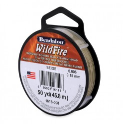 Wildfire .15mm (.006") X...