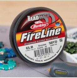 Fireline 6lb (.006") X...