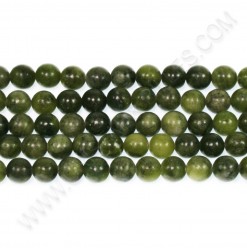 Jade Green, 08mm -...