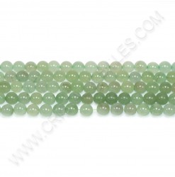 Aventurine verte 06mm -...