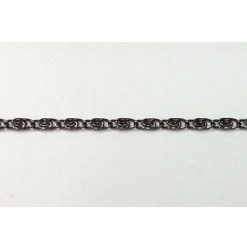 Chain Myriad 2.5mmx6.5mm,...