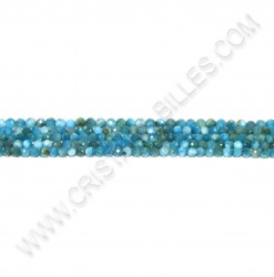 Apatite, 3mm -...