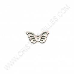 Charm Butterfly 14 x 10mm,...