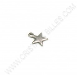 Charm star 10x09mm,...