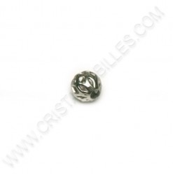 Beads filigree 4mm,...