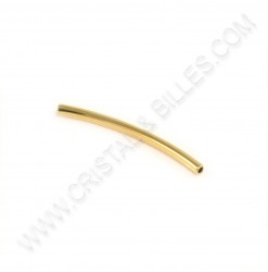 Tube curved 32x2mm,...