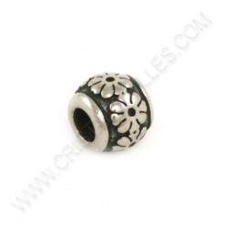 Billes 11x9.5mm, Acier inox...