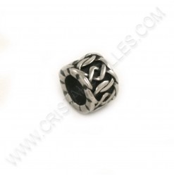 Bille 7.5x11mm, Acier...