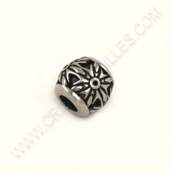 Billes 12x12mm, Acier inox...