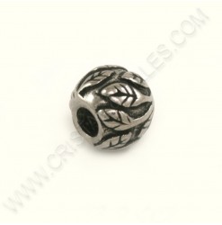 Billes 12x10mm, Acier inox...