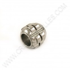 Bille 10.5x11mm, Acier...