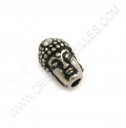 Beads Buddha 13x9x8mm,...