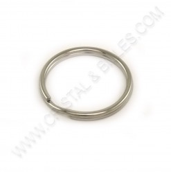 Key split ring 25mm,...