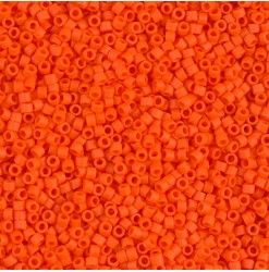 DB0752, Orange matte - Qty...