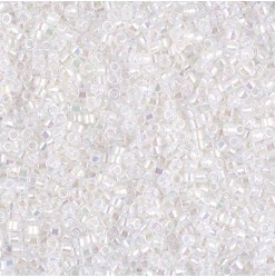 DB0222, White opal AB - Qty...