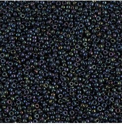 Miyuki 15/0, 0452 Blue...