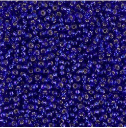 Miyuki 11/0, 0020 Cobalt...