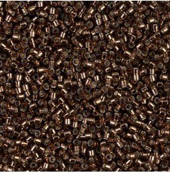 DB0150, Brown silverlined -...