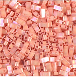 Tila half cut 0596 Peach AB...