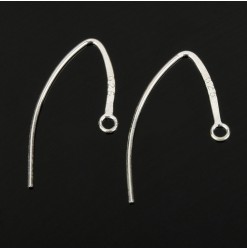 Earring 12 x 26mm - Qty : 2