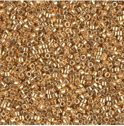 DB0410, Yellow gold...