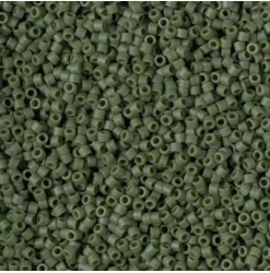 DB2291, Dark emerald matte...