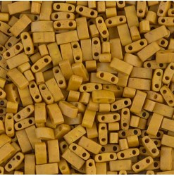 Tila half cut 2312 Gold...