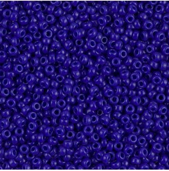 Miyuki 11/0, 0414 Bleu...