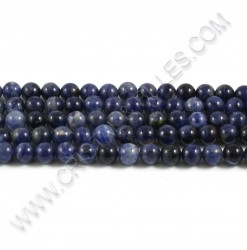 Sodalite 08mm -...