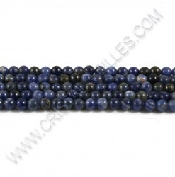 Sodalite 06mm -...