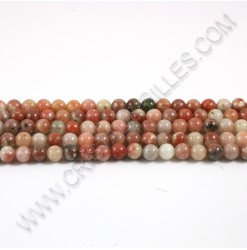 Jasper Cherry blossom red,...