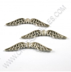 Bead wing 51x11mm, Antique...
