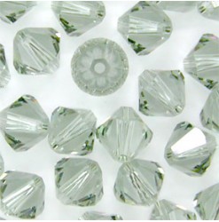 5328 8mm, Black diamond -...