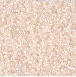 DB0052, Off white AB - Qty...