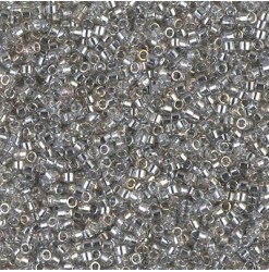 DB0114, Silver grey gold...