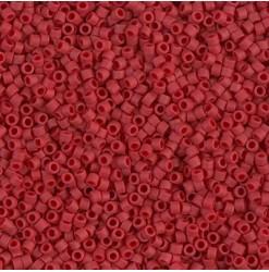 DB0796, Rouge mât teint -...