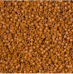 DB2287, Burnt orange matte...