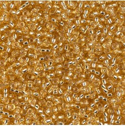 Miyuki 11/0, 0003 Gold...