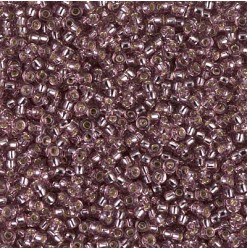 Miyuki 11/0, 0012 Smoke...