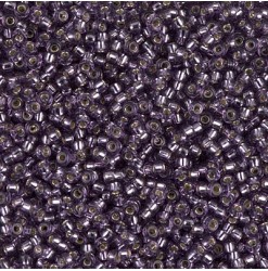 Miyuki 11/0, 0024 Amethyst...